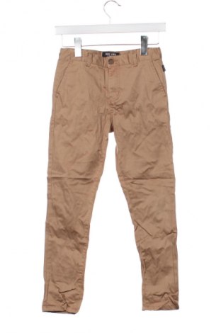 Gyerek nadrág Industrie, Méret 9-10y / 140-146 cm, Szín Bézs, Ár 2 819 Ft