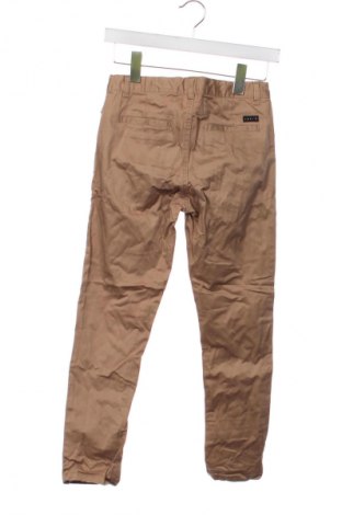 Gyerek nadrág Industrie, Méret 9-10y / 140-146 cm, Szín Bézs, Ár 2 819 Ft