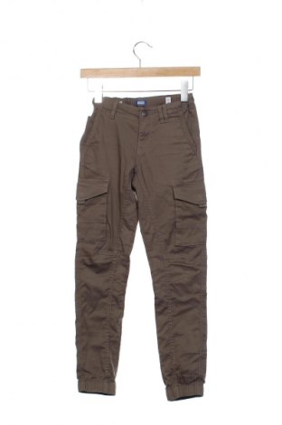 Kinderhose Jack & Jones, Größe 10-11y/ 146-152 cm, Farbe Beige, Preis € 47,99