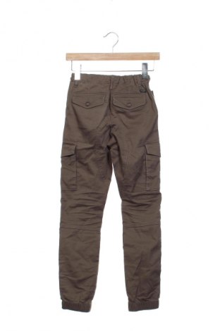 Kinderhose Jack & Jones, Größe 10-11y/ 146-152 cm, Farbe Beige, Preis € 47,99