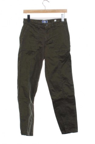 Gyerek nadrág Jack & Jones, Méret 10-11y / 146-152 cm, Szín Zöld, Ár 6 004 Ft