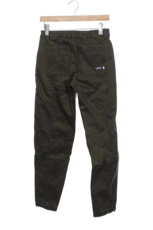 Gyerek nadrág Jack & Jones, Méret 10-11y / 146-152 cm, Szín Zöld, Ár 6 004 Ft