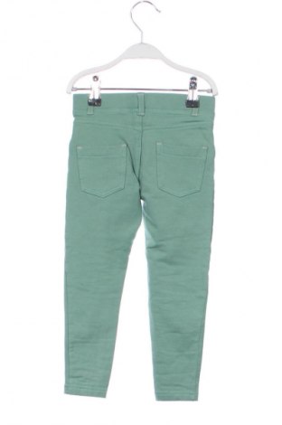 Gyerek nadrág Kids, Méret 2-3y / 98-104 cm, Szín Zöld, Ár 4 203 Ft