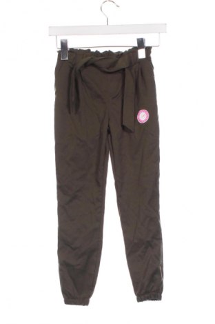 Gyerek nadrág LC Waikiki, Méret 6-7y / 122-128 cm, Szín Zöld, Ár 6 800 Ft