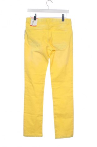 Gyerek nadrág Lemmi, Méret 12-13y / 158-164 cm, Szín Sárga, Ár 6 764 Ft