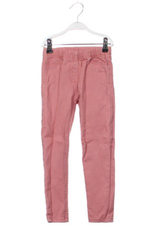 Detské nohavice  Lupilu, Veľkosť 4-5y/ 110-116 cm, Farba Popolavo ružová, Cena  10,74 €