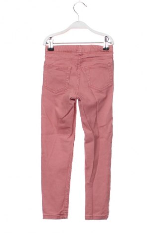 Detské nohavice  Lupilu, Veľkosť 4-5y/ 110-116 cm, Farba Popolavo ružová, Cena  10,74 €