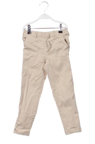 Gyerek nadrág Mango, Méret 3-4y / 104-110 cm, Szín Bézs, Ár 1 639 Ft