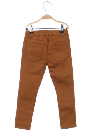 Παιδικό παντελόνι Marks & Spencer, Μέγεθος 2-3y/ 98-104 εκ., Χρώμα Κίτρινο, Τιμή 15,55 €