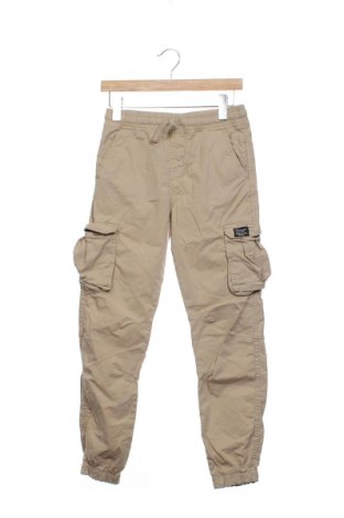 Kinderhose Minoti, Größe 11-12y/ 152-158 cm, Farbe Braun, Preis € 23,99