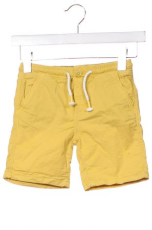 Gyerek nadrág Minoti, Méret 4-5y / 110-116 cm, Szín Sárga, Ár 4 180 Ft