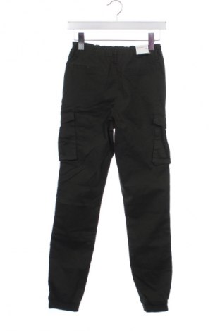Kinderhose Name It, Größe 12-13y/ 158-164 cm, Farbe Grün, Preis € 38,99