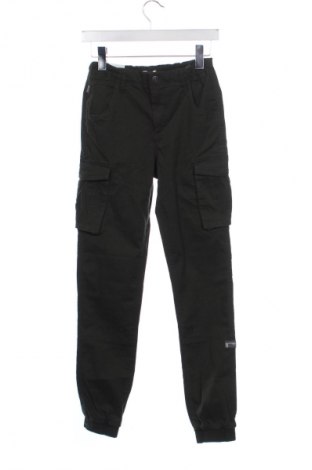 Kinderhose Name It, Größe 12-13y/ 158-164 cm, Farbe Grün, Preis € 38,99