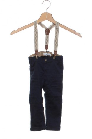 Kinderhose Name It, Größe 9-12m/ 74-80 cm, Farbe Blau, Preis € 38,99