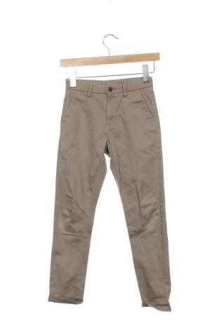 Kinderhose Next, Größe 7-8y/ 128-134 cm, Farbe Beige, Preis € 38,99