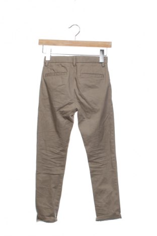 Kinderhose Next, Größe 7-8y/ 128-134 cm, Farbe Beige, Preis € 38,99
