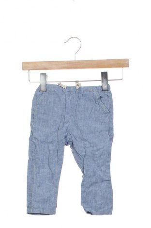 Kinderhose Next, Größe 9-12m/ 74-80 cm, Farbe Blau, Preis € 38,99