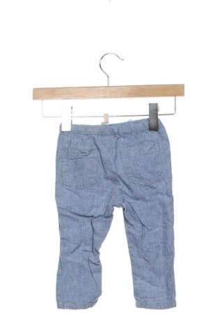 Kinderhose Next, Größe 9-12m/ 74-80 cm, Farbe Blau, Preis € 38,99