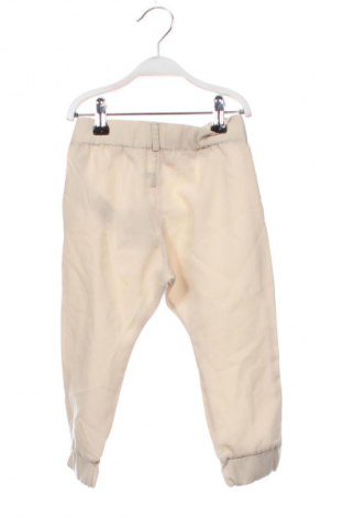 Gyerek nadrág Original Marines, Méret 2-3y / 98-104 cm, Szín Bézs, Ár 6 652 Ft