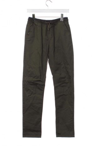 Kinderhose Target, Größe 13-14y/ 164-168 cm, Farbe Grün, Preis € 23,99