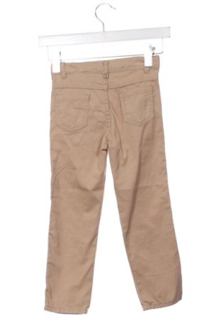 Gyerek nadrág Terry, Méret 5-6y / 116-122 cm, Szín Barna, Ár 2 889 Ft
