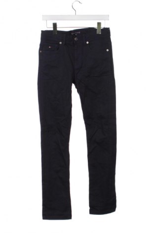 Kinderhose Tommy Hilfiger, Größe 12-13y/ 158-164 cm, Farbe Blau, Preis € 11,99