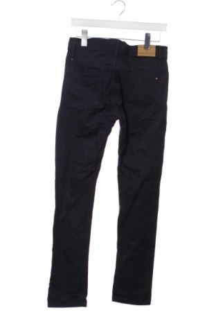 Kinderhose Tommy Hilfiger, Größe 12-13y/ 158-164 cm, Farbe Blau, Preis € 11,99