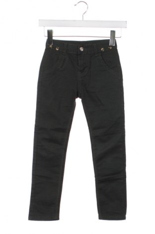 Kinderhose Unbranded, Größe 5-6y/ 116-122 cm, Farbe Grün, Preis 10,69 €