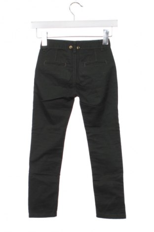Kinderhose Unbranded, Größe 5-6y/ 116-122 cm, Farbe Grün, Preis 10,69 €