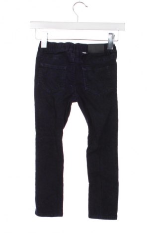 Παιδικό παντελόνι Unbranded, Μέγεθος 4-5y/ 110-116 εκ., Χρώμα Μπλέ, Τιμή 10,74 €