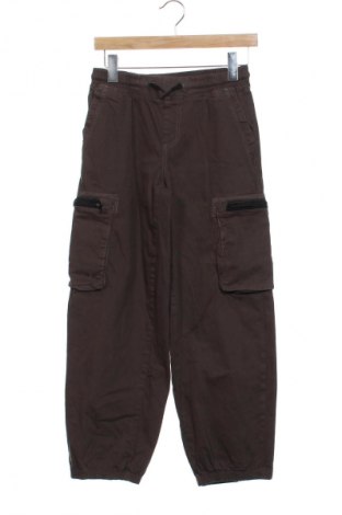 Detské nohavice  Unbranded, Veľkosť 11-12y/ 152-158 cm, Farba Hnedá, Cena  10,68 €