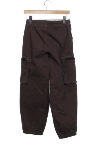 Detské nohavice  Unbranded, Veľkosť 11-12y/ 152-158 cm, Farba Hnedá, Cena  10,68 €