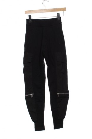 Gyerek nadrág Unbranded, Méret 7-8y / 128-134 cm, Szín Fekete, Ár 4 180 Ft