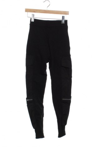 Gyerek nadrág Unbranded, Méret 7-8y / 128-134 cm, Szín Fekete, Ár 4 180 Ft