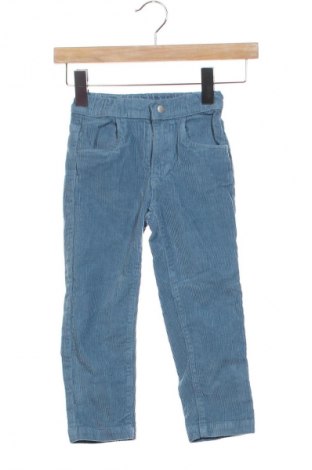 Gyerek nadrág Unbranded, Méret 2-3y / 98-104 cm, Szín Kék, Ár 4 301 Ft