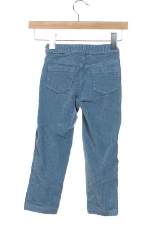 Gyerek nadrág Unbranded, Méret 2-3y / 98-104 cm, Szín Kék, Ár 4 301 Ft