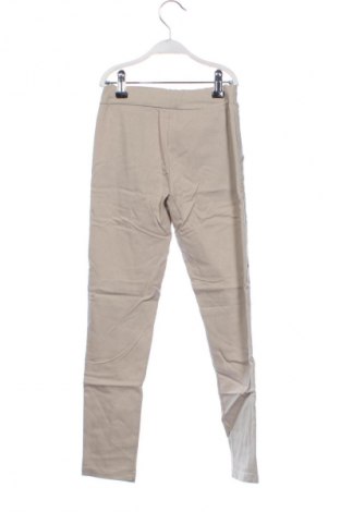 Kinderhose Unbranded, Größe 11-12y/ 152-158 cm, Farbe Beige, Preis 11,00 €