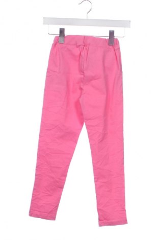 Gyerek nadrág Unbranded, Méret 7-8y / 128-134 cm, Szín Rózsaszín, Ár 2 889 Ft