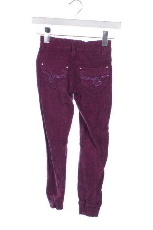 Gyerek nadrág Unbranded, Méret 7-8y / 128-134 cm, Szín Lila, Ár 4 180 Ft