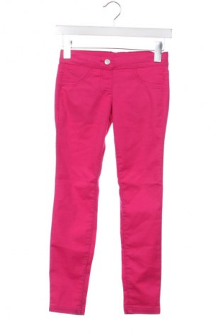 Gyerek nadrág United Colors Of Benetton, Méret 8-9y / 134-140 cm, Szín Rózsaszín, Ár 5 000 Ft