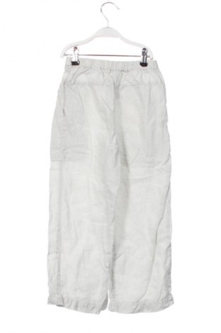 Pantaloni pentru copii Zara, Mărime 6-7y/ 122-128 cm, Culoare Gri, Preț 52,63 Lei