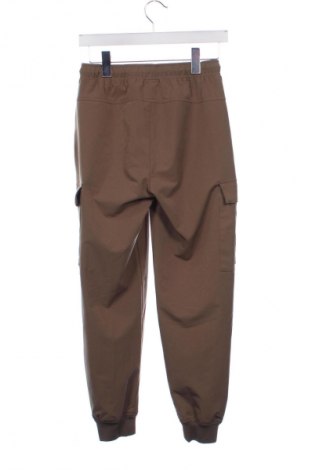 Gyerek nadrág Zara, Méret 12-13y / 158-164 cm, Szín Zöld, Ár 2 800 Ft