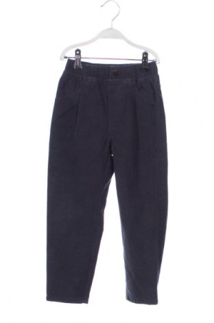 Detské nohavice  Zara, Veľkosť 5-6y/ 116-122 cm, Farba Sivá, Cena  7,12 €
