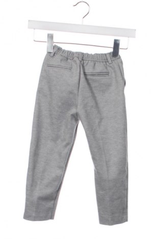 Παιδικό παντελόνι Zara, Μέγεθος 3-4y/ 104-110 εκ., Χρώμα Γκρί, Τιμή 7,00 €