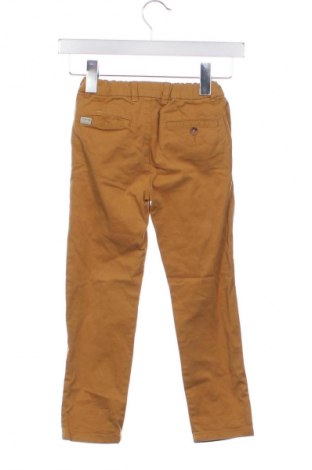 Gyerek nadrág Zara, Méret 5-6y / 116-122 cm, Szín Sárga, Ár 2 800 Ft