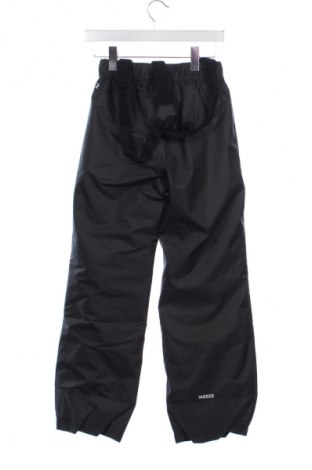 Kinderhose für Wintersport Wedze, Größe 9-10y/ 140-146 cm, Farbe Grau, Preis € 20,99