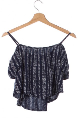 Podkoszulek dziecięcy Abercrombie Kids, Rozmiar 12-13y/ 158-164 cm, Kolor Kolorowy, Cena 23,99 zł