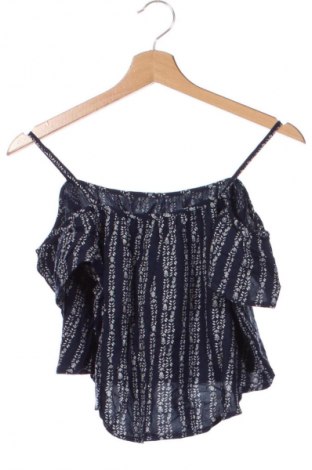 Podkoszulek dziecięcy Abercrombie Kids, Rozmiar 12-13y/ 158-164 cm, Kolor Kolorowy, Cena 23,99 zł