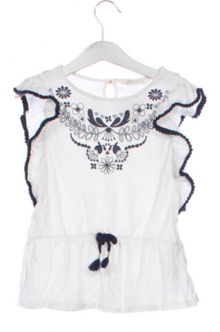Kinder Top H&M, Größe 6-7y/ 122-128 cm, Farbe Mehrfarbig, Preis € 6,14