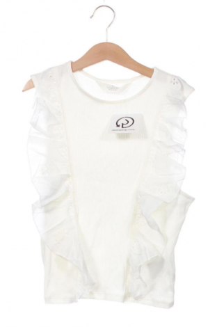 Detské tielko  H&M, Veľkosť 14-15y/ 168-170 cm, Farba Biela, Cena  6,14 €